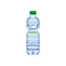 Avant 500ml Water bottle