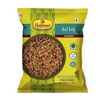 HALDIRAM DAL BIJI  200G