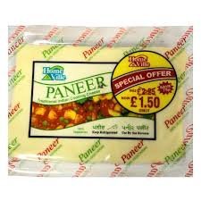 Home Ville Paneer