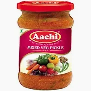 AACHI MIXED VEG PICKLE