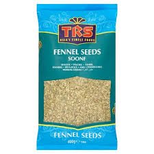 TRS SOONF (FENNEL SEEDS) 400G
