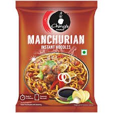 CHINGS MANCHURIAN NOODLES 60G
