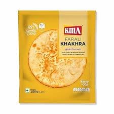 KMA Farali Khakhra