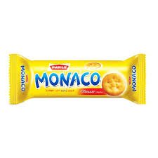 PARLE MONACO BIS.63.3G 99P
