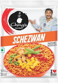 CHINGS SCHEZWAN NOODLES 60G