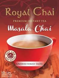 Royalm Masala Chai