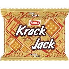 Parle Krackjack