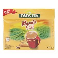 Tata Tea Masala Tea Bags