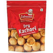 Jabsons Dry Kachori
