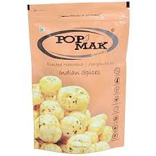 POP MAK INDIAN SPICES