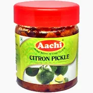 AACHI CITRON PICKLE
