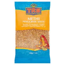 TRS Methi Seeds 300g
