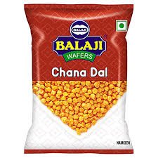 Balaji Chana Daal