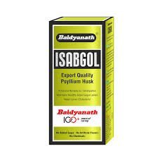 ISABGOL 100GM