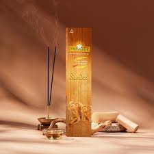 Mangaldeep sandal incense