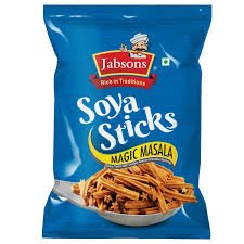 Jabsons Namkeen Soya masala