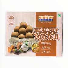 SOHUM HEALTHY LADDU