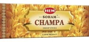 HEM DHOOP STICK SOHAM CHAMPA