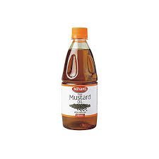 Niharti Mustard Oil 1L