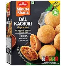 HALDIRAM DAL KACHORI 420G