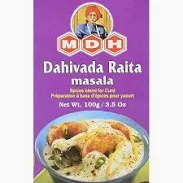 MDH Dahivada Raita Masala