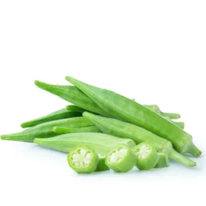 Bendi Bhindi Okra Loose(500 GM)