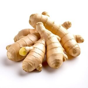 Indian Ginger