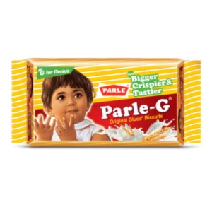 PARLE G BISCUITS