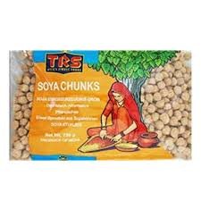 TRS soya chunks