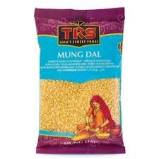 TRS Mung dal 1kg