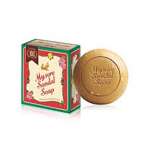MYSORE SANDAL SOAP 75g