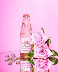 Goli Soda Rose Paneer