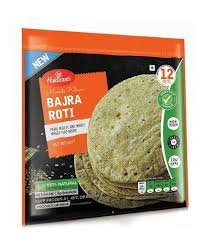 HALDIRAM Bajra Roti 12
