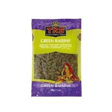 TRS RAISINS GREEN (CHINESE) 100G