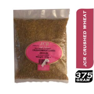 JCR LABSI CRUSH WHEAT -  375G