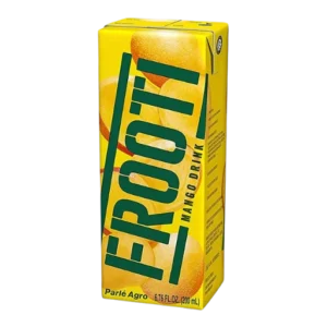 FROOTI TETRA PACK 125ml