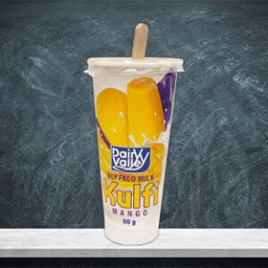 DAIRY VALEY KULFI MANGO 90G