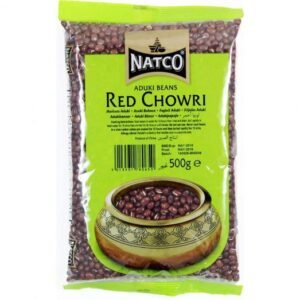 NATCO RED CHOWRI -  500g