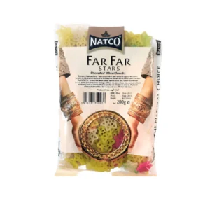 NATCO FARFAR STAR COLOUR -  200g