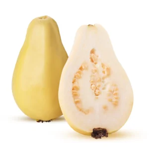 Guava or Peru
