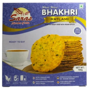 SARAS BHAKHRI RATLAMI 180G