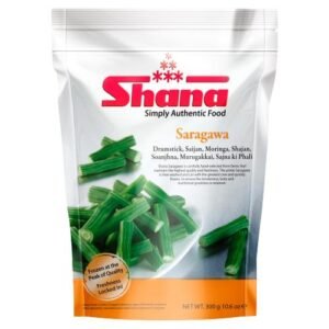 SHANA SARGAWA (DRUMSTICK) 300G