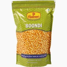 Haldiram boondi