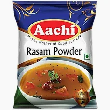 AACHI RASAM POWDER 100G