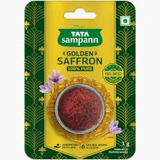 Greenfields Saffron 1g