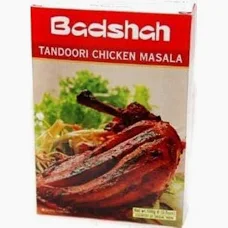 BADSHAH TANDOORI CHICKEN MASALA 100G