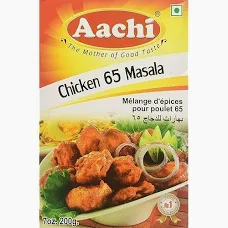 AACHI CHICKEN 65 MASALA 100GMS