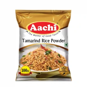 AACHI TAMARIND RICE MASALA