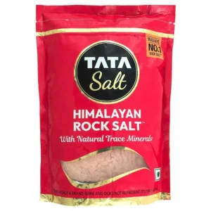 Tata Himalayan Rock Salt 1kg