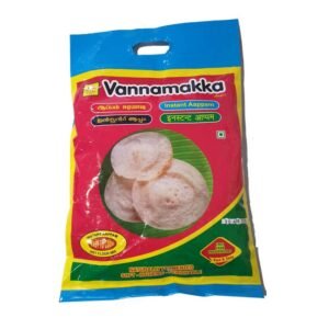Vannamakka Appam